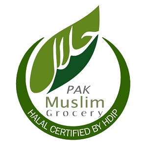 PAK Muslim Grocery, Indonesia